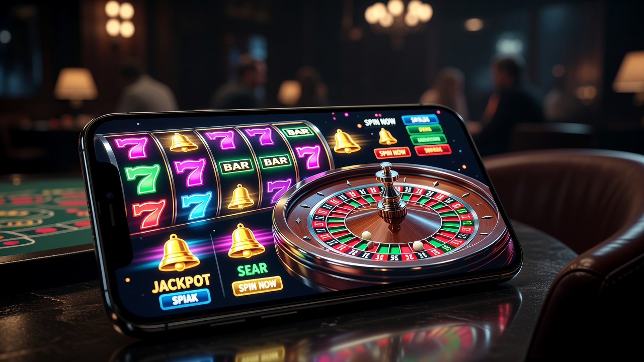 Popular Mobile Casino Games &amp; FAQs - australia mobile casino