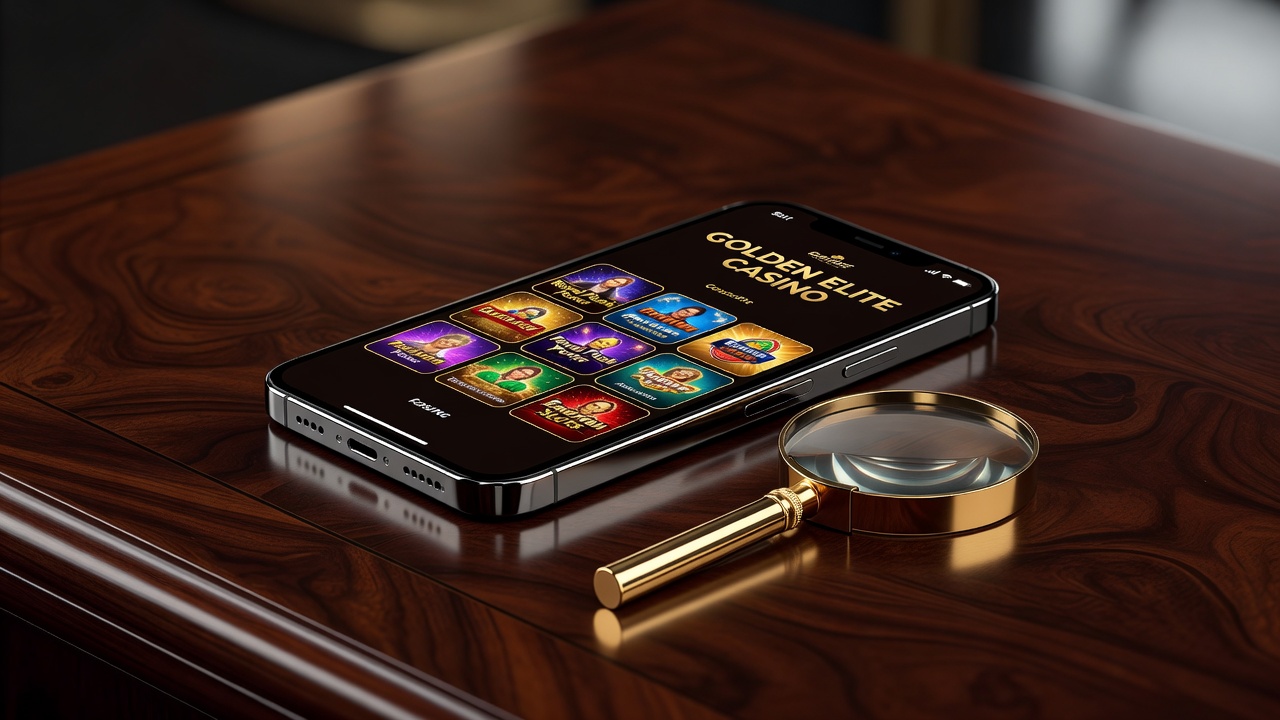 How We Rate the Best Australian Mobile Casinos - best australian mobile casinos