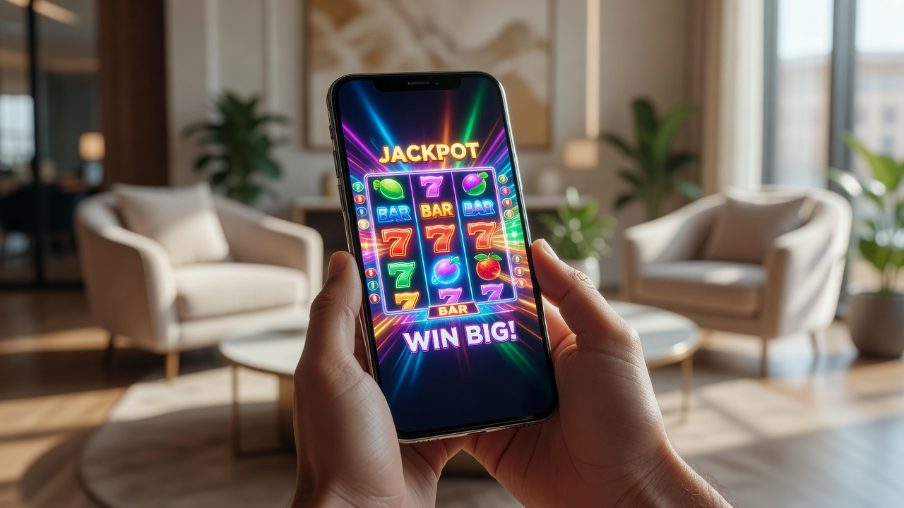 Popular Mobile Casino Games for Australian Players - best australian mobile casinos