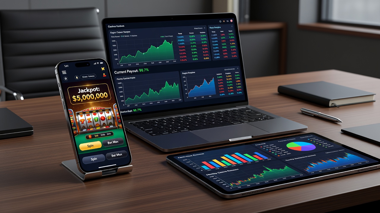 Our Review Process for Casino Apps - online casino real money app