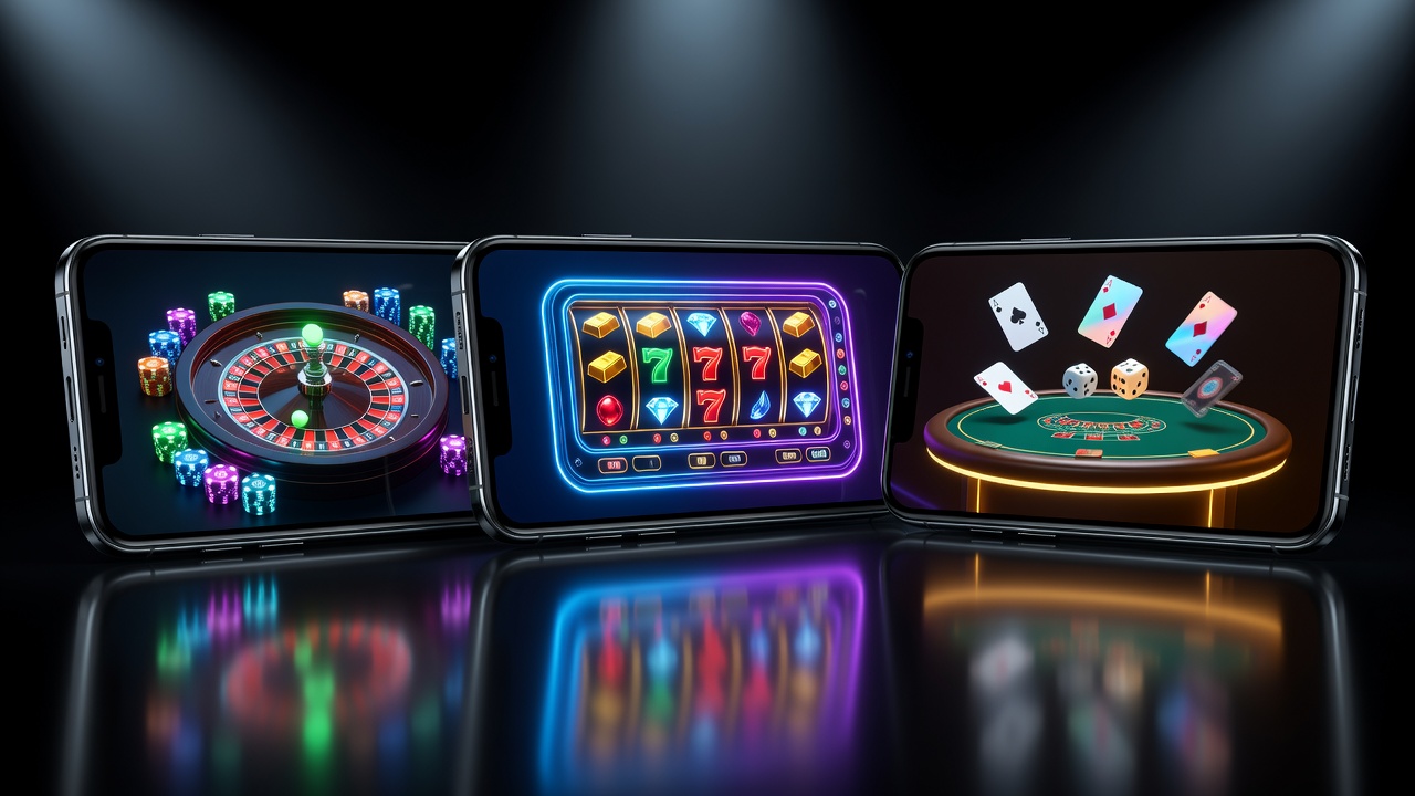Top Picks: Online Casino Real Money Apps in 2026 - online casino real money app