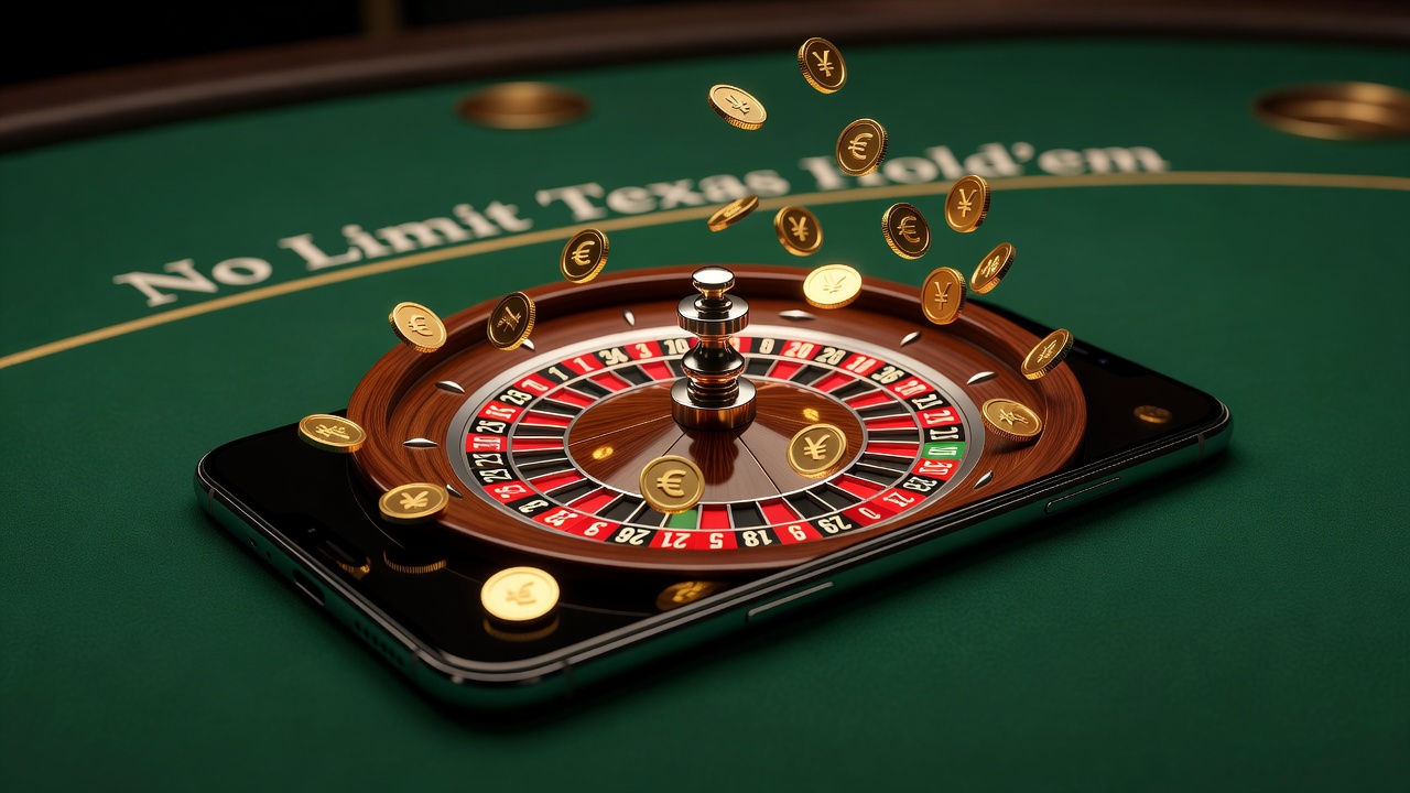 Popular Real Money Casino Games on Mobile - online casino real money app