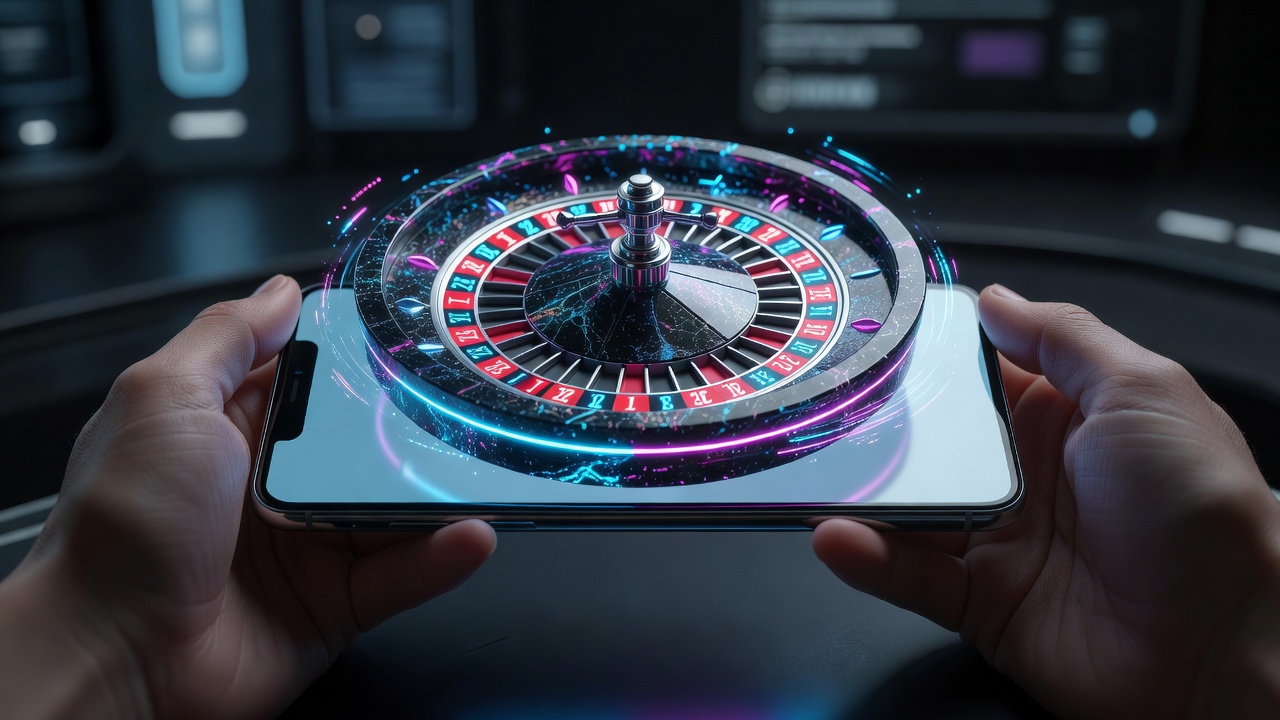 Exploring the Best Mobile Casino Games of 2026 - top rated mobile casino games