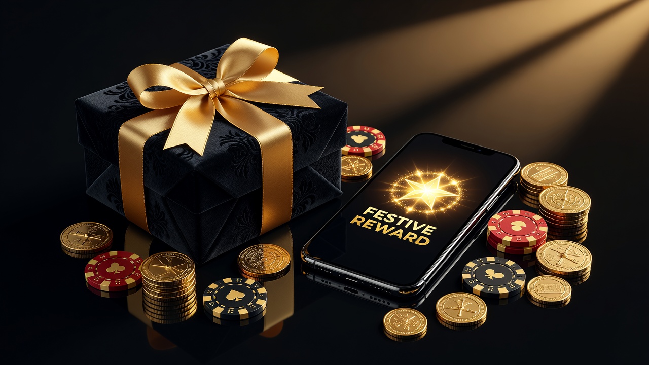 Maximizing Your Play with Bonuses &amp; Promotions - top rated mobile casino games