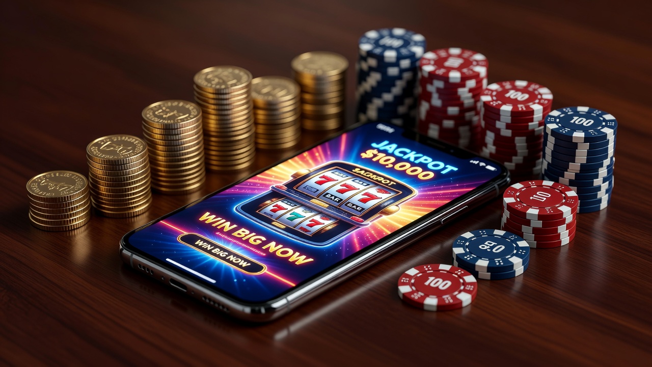 Our Top New Mobile Casino Picks for Real Money - newest mobile casinos
