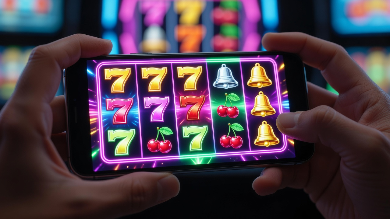 Pokies & Games - newest mobile casinos
