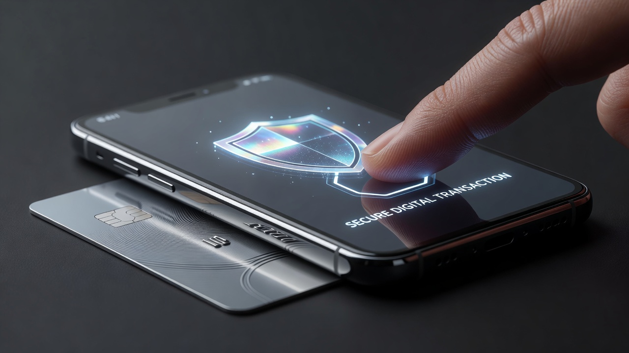 Secure Banking & Seamless Payments on Mobile - newest mobile casinos