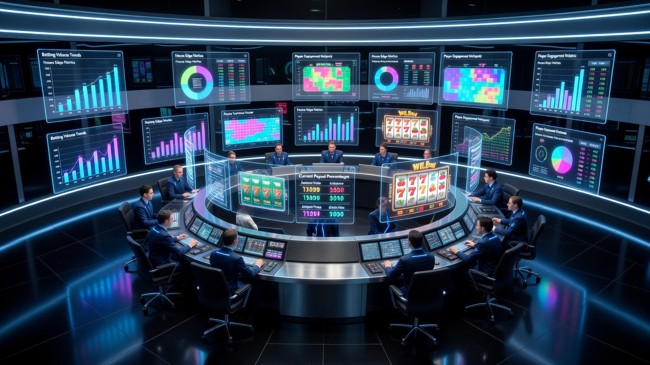 LuckyHills Casino: A Deep Dive into Its Operations - is luckyhills casino legit