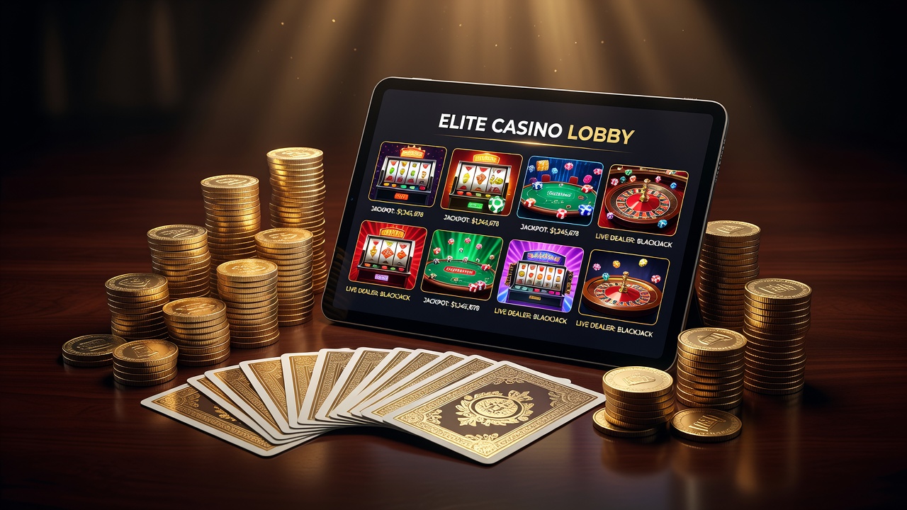 LuckyHills Bonuses, Withdrawals, and Game Variety - is luckyhills casino legit