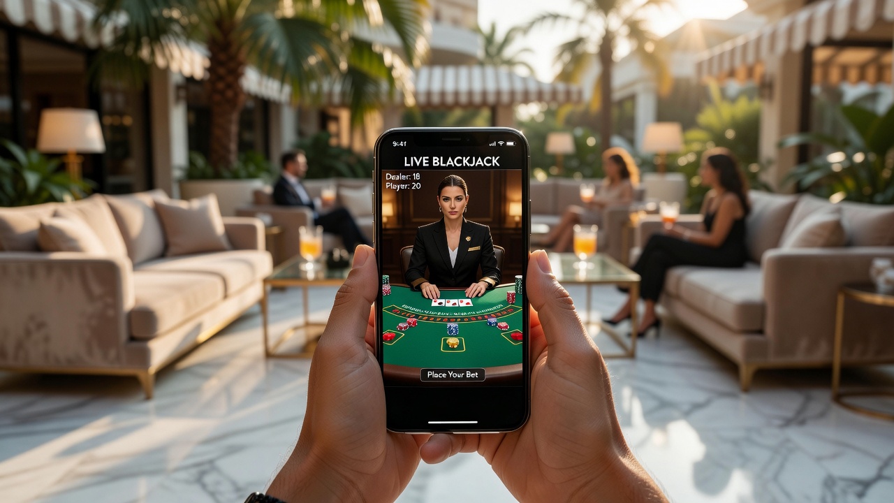 RocketPlay on Mobile: Play Anywhere - rocketplay online casino