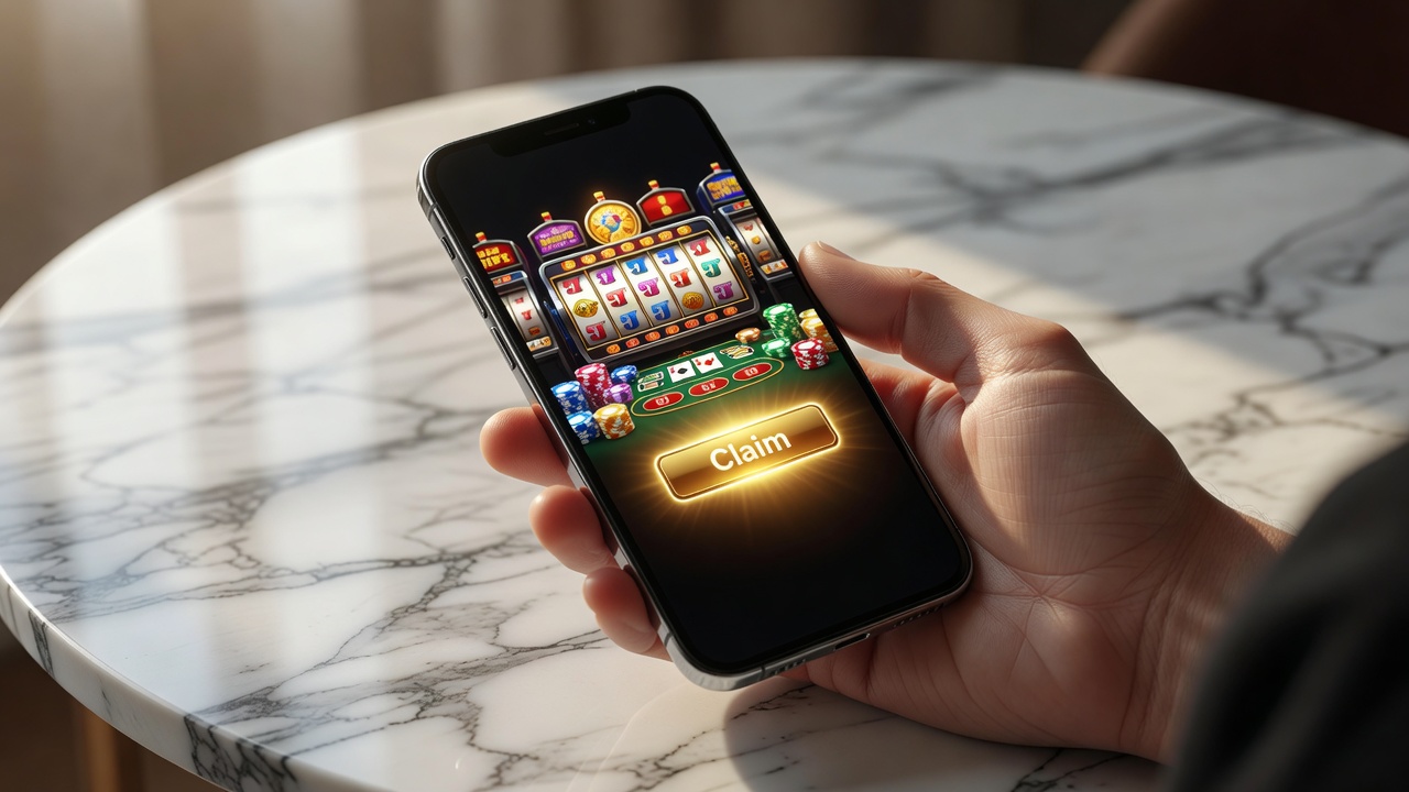 Your Step-by-Step Guide to Claiming Bonuses - ricky casino no deposit bonus