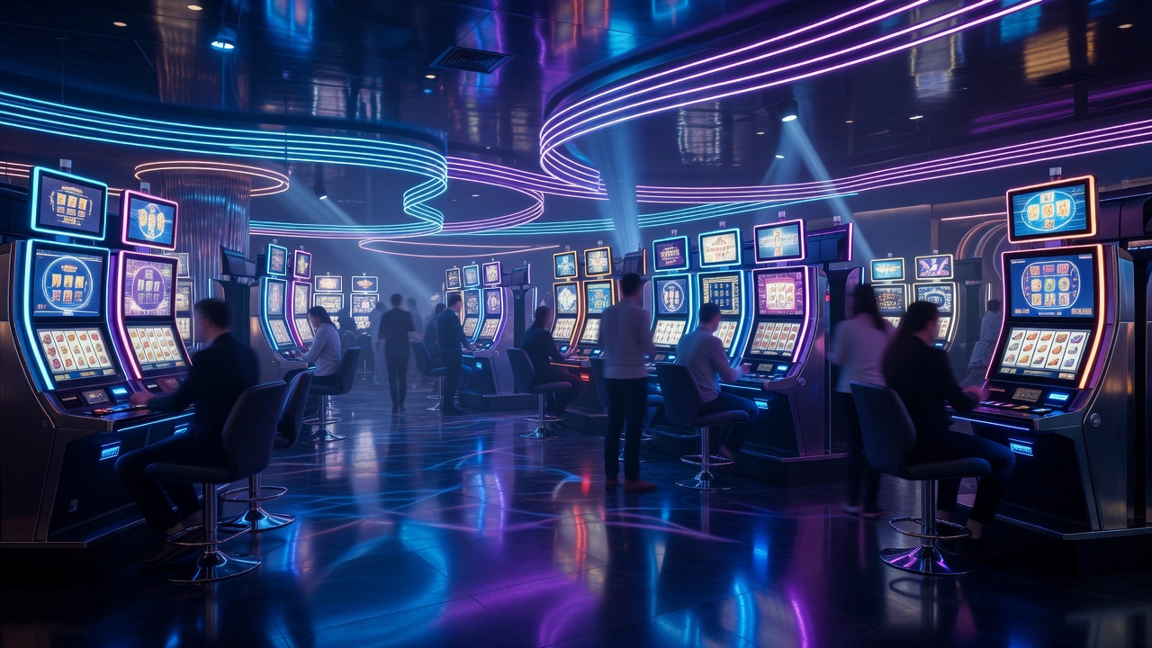 Neospin Casino: An Overview for New Players - neospin casino no deposit bonus
