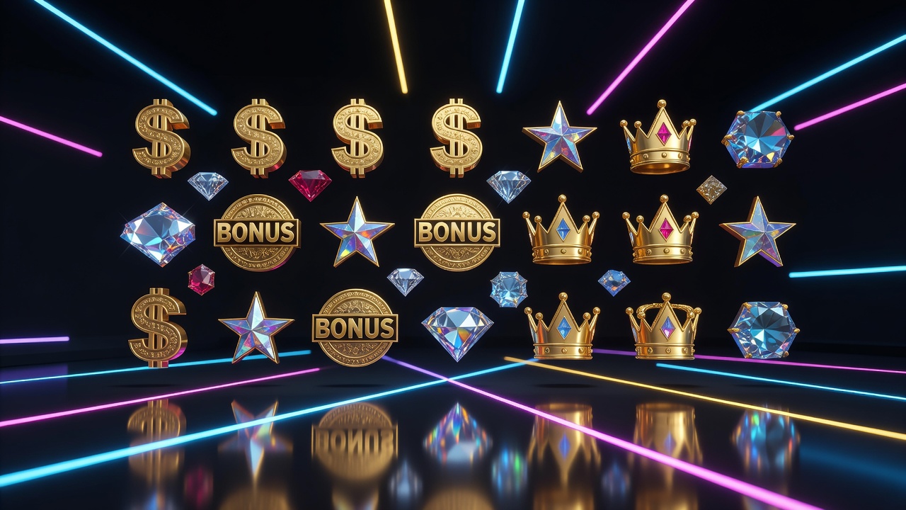 Alternative Neospin Casino Bonuses for 2026 - neospin casino no deposit bonus